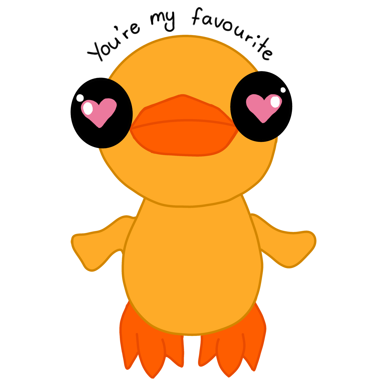 Repo - Ducky
