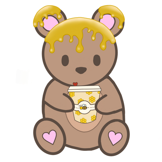 Honey Bear