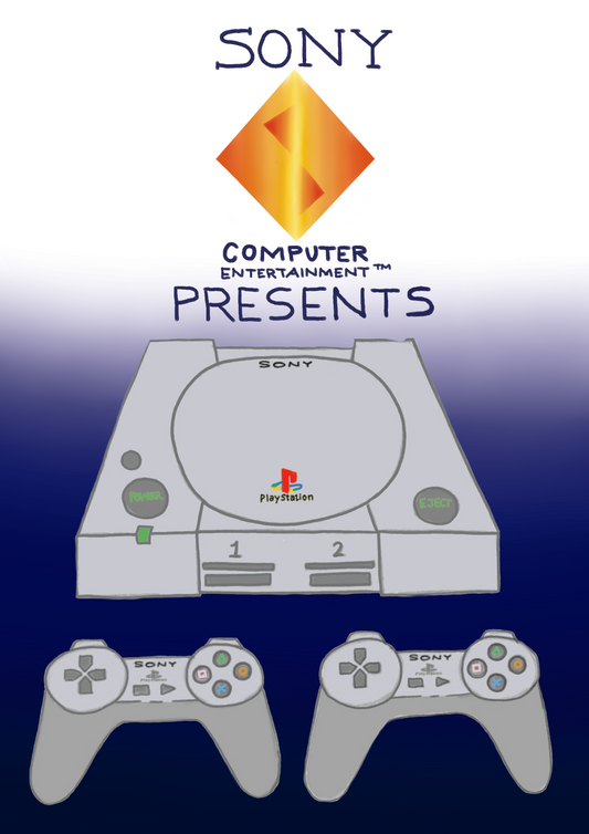 Playstation 1