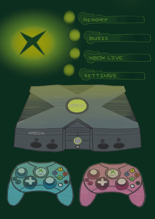 Xbox Original